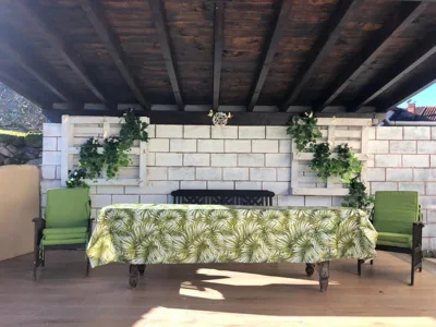 El Corro, acogedora casa con jardín en el corazón de Cantabria — foto 10