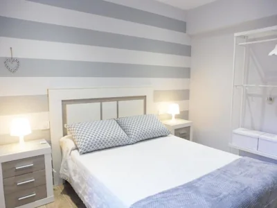 El Corro, acogedora casa con jardín en el corazón de Cantabria — foto 12
