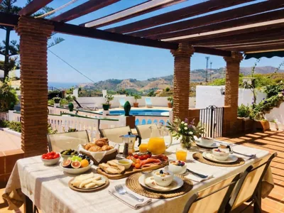 El Cortijo de Miguel — Foto 5