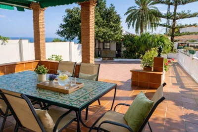 El Cortijo de Miguel — Foto 10