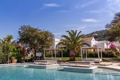 El Cortijo de Zahara by QHotels — photo 3