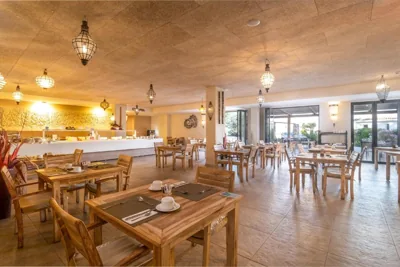 El Cortijo de Zahara by QHotels — photo 4