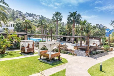 El Cortijo de Zahara by QHotels — photo 5