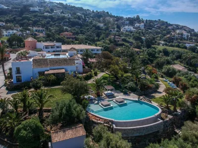 El Cortijo de Zahara by QHotels — photo 9