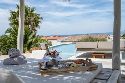 El Cortijo de Zahara by QHotels — photo 10