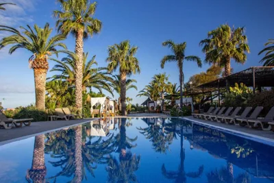 El Cortijo de Zahara by QHotels — photo 11