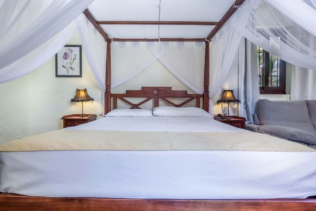 Chambre Double Standard — El Cortijo de Zahara by QHotels