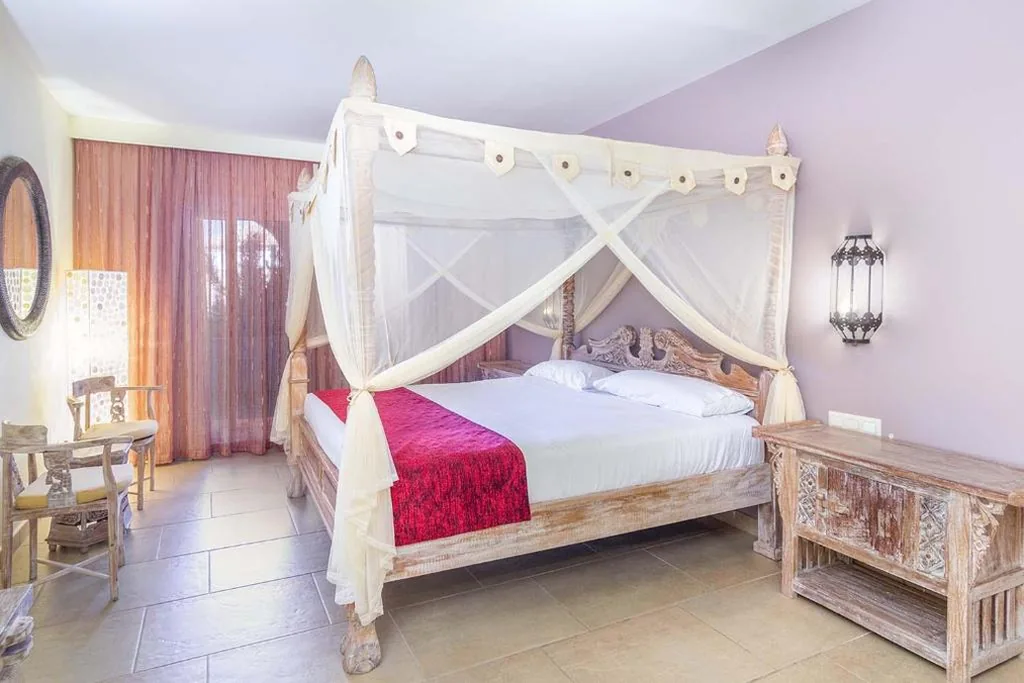 Suite Junior — El Cortijo de Zahara by QHotels