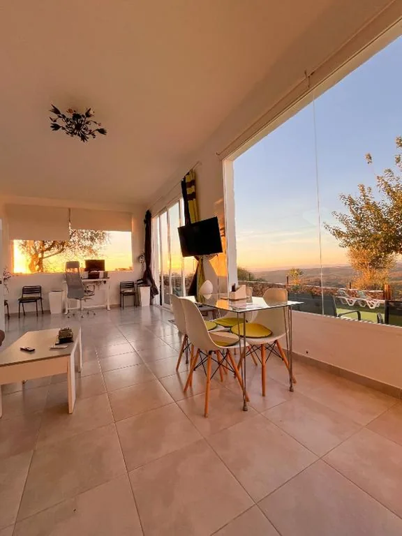 Casa con 1 dormitorio — El Coso Lodge & Workation
