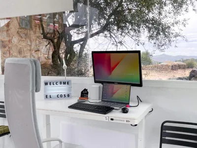 El Coso Lodge & Workation — foto 8