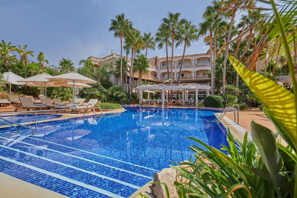 El Coto Boutique & Spa Hotel