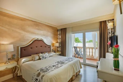 El Coto Boutique & Spa Hotel — photo 2