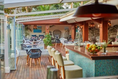 El Coto Boutique & Spa Hotel — photo 4