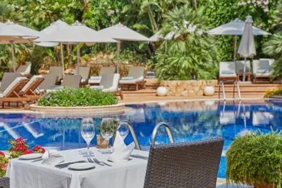 El Coto Boutique & Spa Hotel — photo 8
