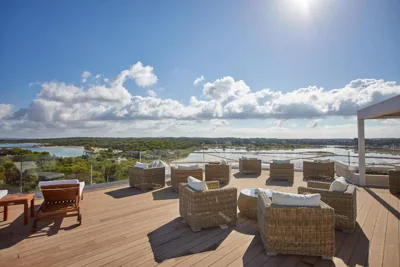 El Coto Boutique & Spa Hotel — photo 12