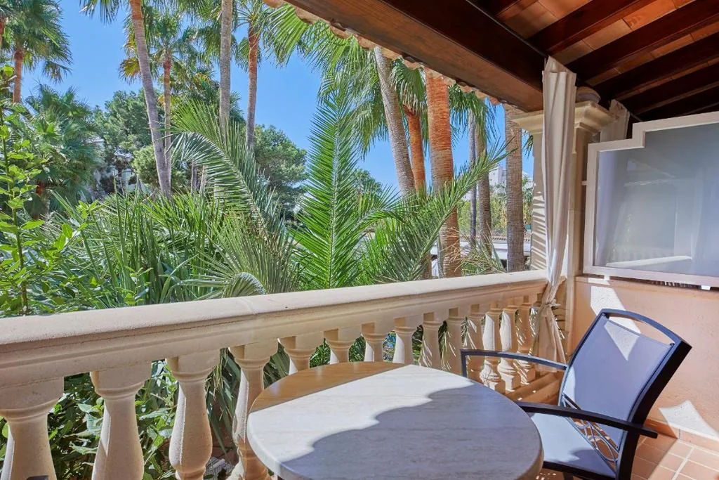 Chambre double - 1 ou 2 lits — El Coto Boutique & Spa Hotel