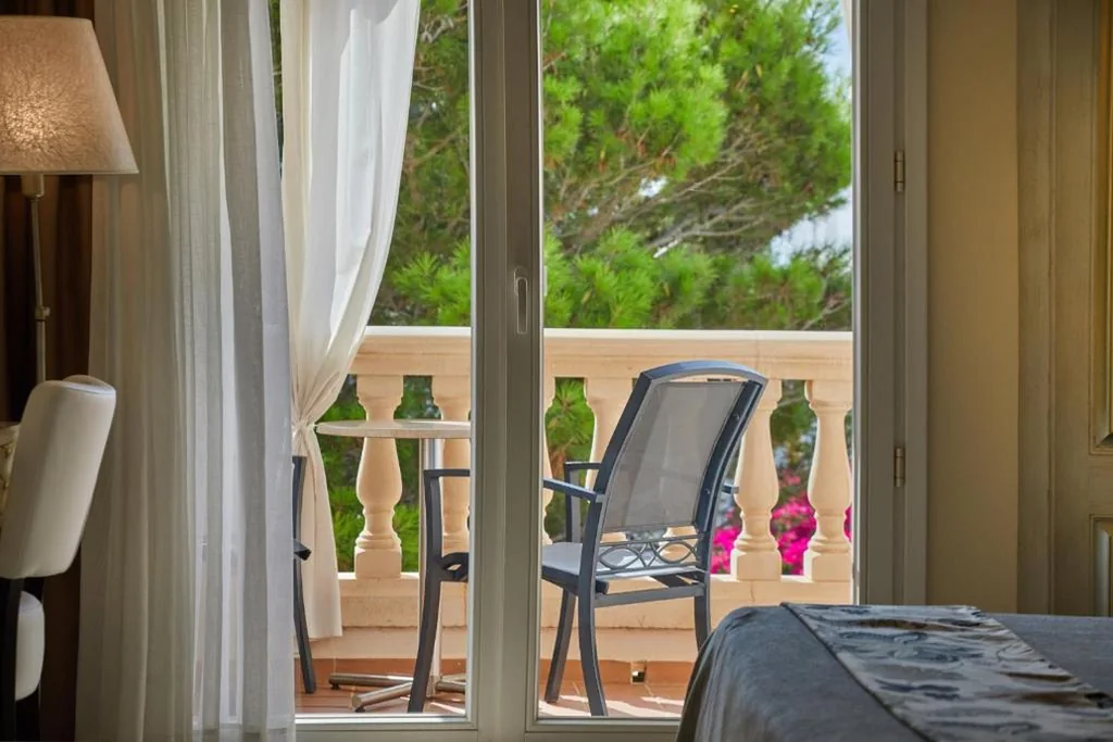 Chambre simple — El Coto Boutique & Spa Hotel