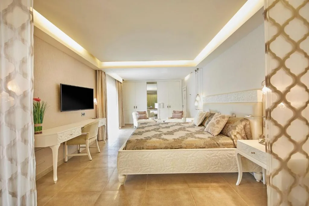 Suite Confort — El Coto Boutique & Spa Hotel