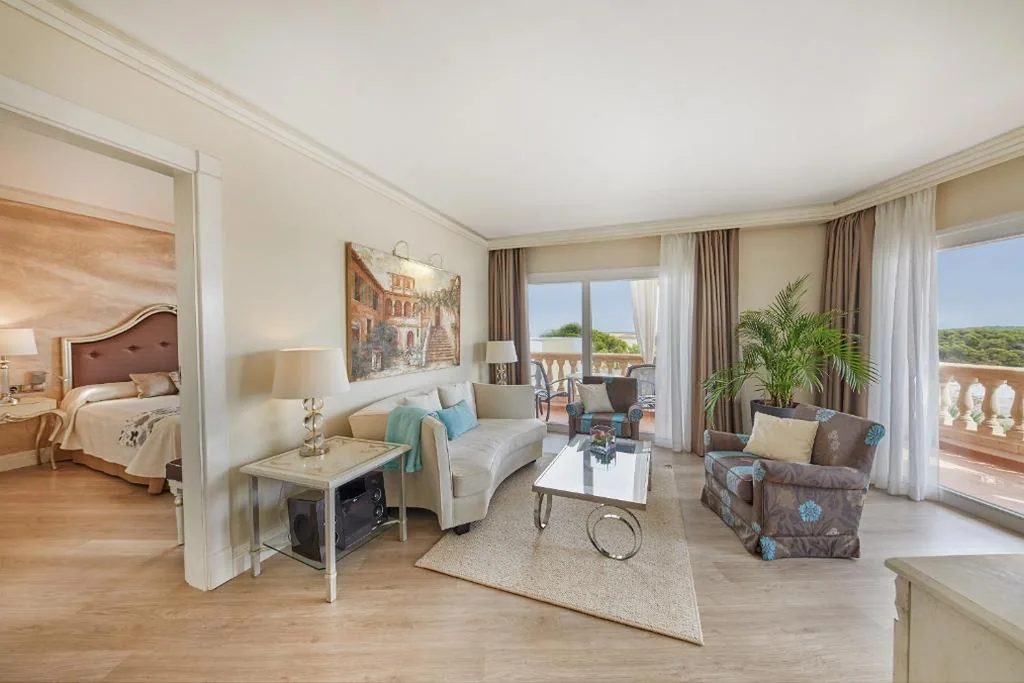 Suite de 2 chambres — El Coto Boutique & Spa Hotel