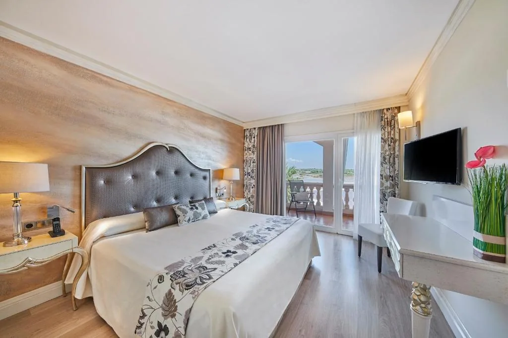 Suite Junior — El Coto Boutique & Spa Hotel