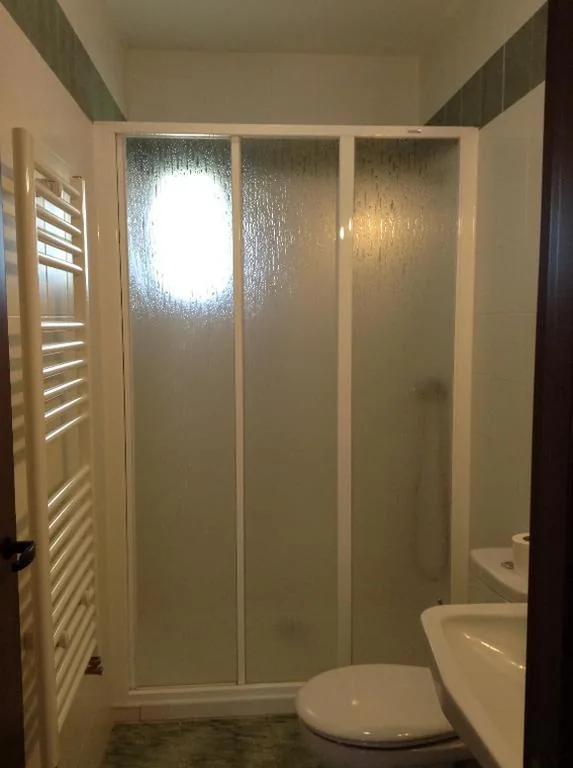 Double Room with Terrace — EL DELFÍN VERDE