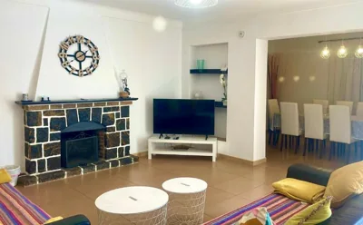 El Descanso - by Costadelsolholiday FAMILY VILLA BY MARINA heated private pool! — foto 9