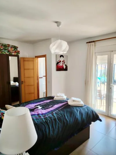 El Descanso - by Costadelsolholiday FAMILY VILLA BY MARINA heated private pool! — foto 10