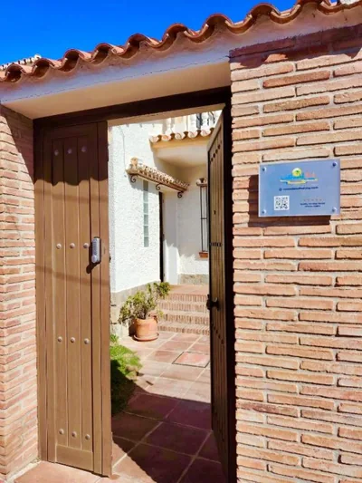 El Descanso - by Costadelsolholiday FAMILY VILLA BY MARINA heated private pool! — foto 11