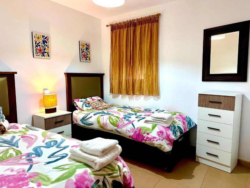 Villa — El Descanso - by Costadelsolholiday FAMILY VILLA BY MARINA heated private pool!