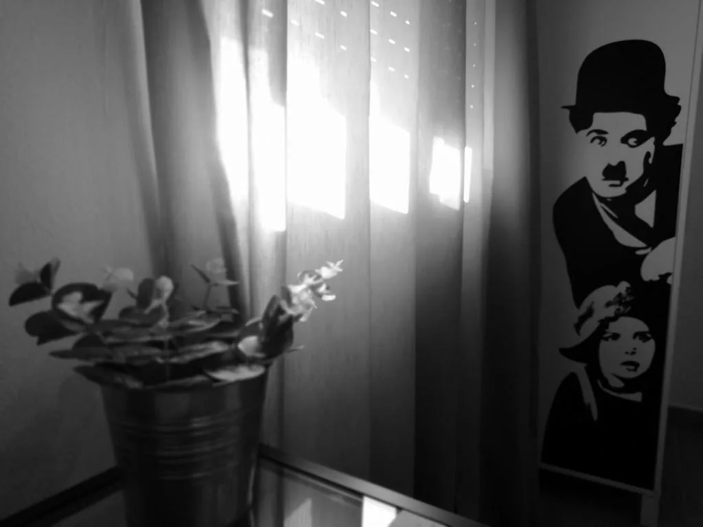 Doppelzimmer — El Duende del Tejar