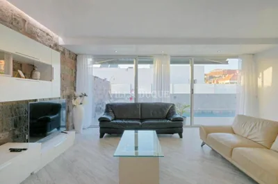 El Duque Modern Villa With Pool — 照片 5
