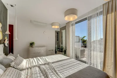 El Duque Private Lux Villa — photo 2