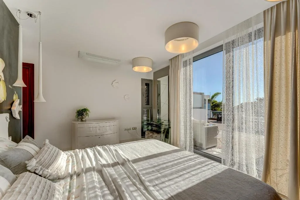 El Duque Private Lux Villa
