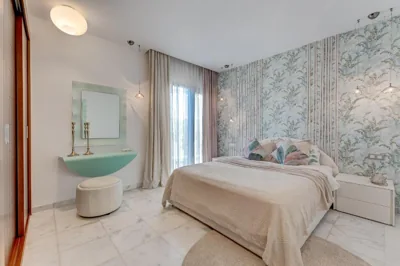 El Duque Private Lux Villa — photo 3