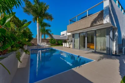 El Duque Private Lux Villa — photo 4