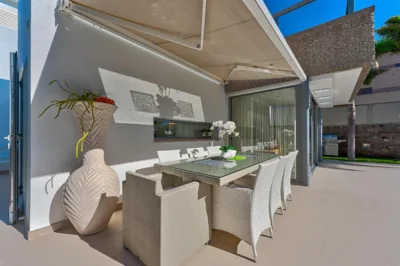 El Duque Private Lux Villa — photo 5