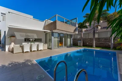 El Duque Private Lux Villa — photo 6