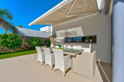 El Duque Private Lux Villa — photo 7
