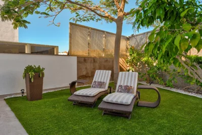 El Duque Private Lux Villa — photo 11