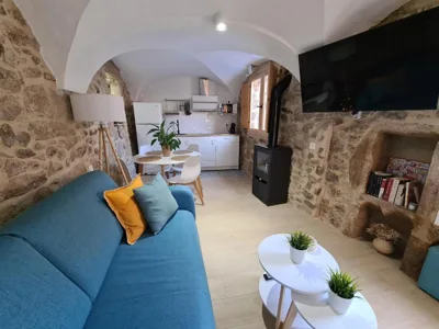El Edén Casas Rurales con Piscina y Jacuzzi — foto 3