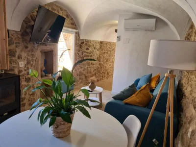 El Edén Casas Rurales con Piscina y Jacuzzi — foto 4