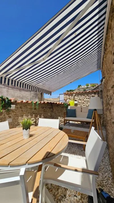 El Edén Casas Rurales con Piscina y Jacuzzi — foto 5