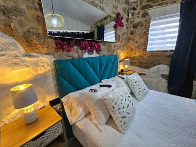 El Edén Casas Rurales con Piscina y Jacuzzi — foto 8