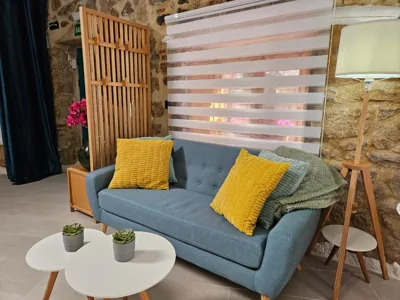 El Edén Casas Rurales con Piscina y Jacuzzi — foto 12