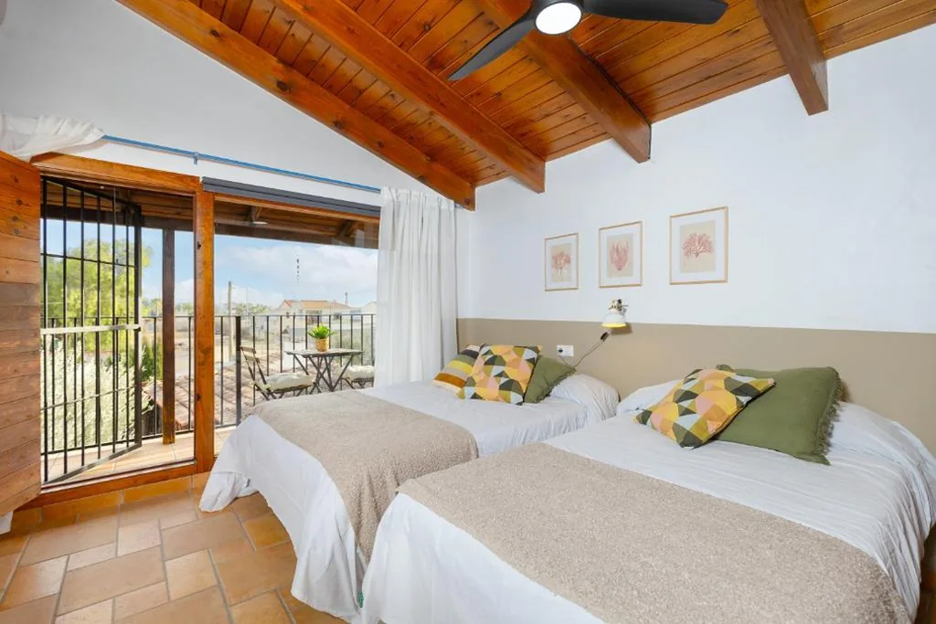 El Eden Villa Privada