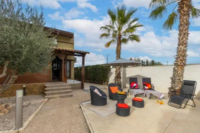 El Eden Villa Privada — photo 7