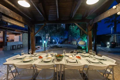 El Eden Villa Privada — photo 10