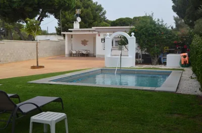 EL ENCANTO Chiclana — foto 8