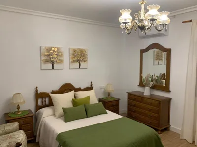 El Encanto de Abadía — foto 2