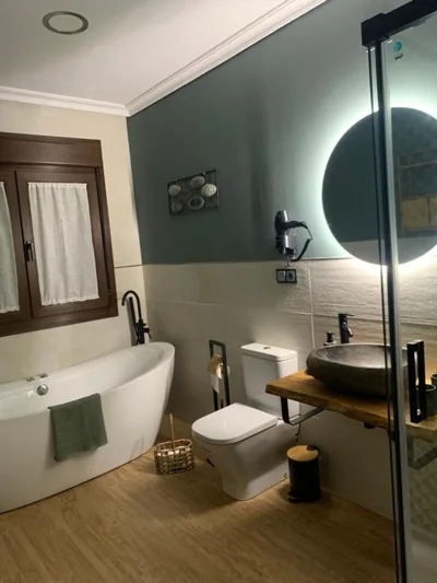 El Encanto de Abadía — foto 8